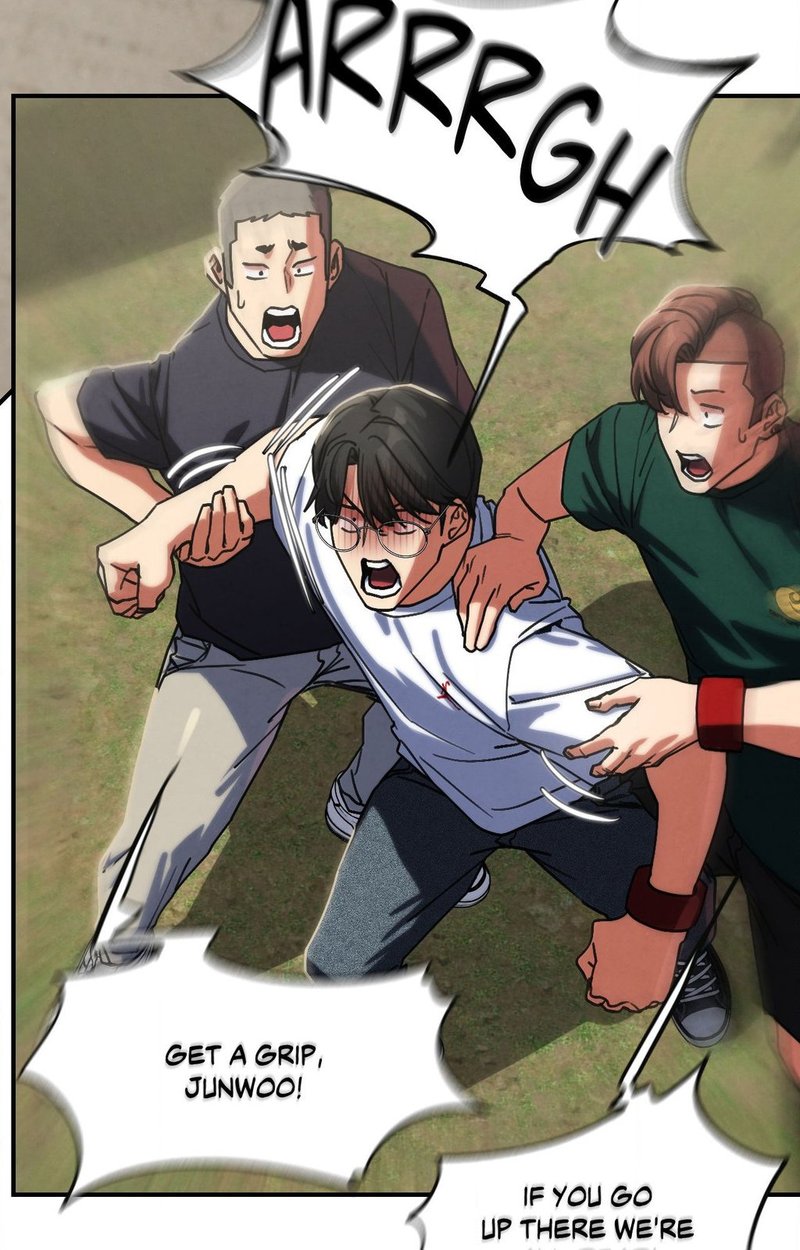 Seniors of Class 5 Chap Chapter 105-Seniors of Class 5 - Next Chap 107