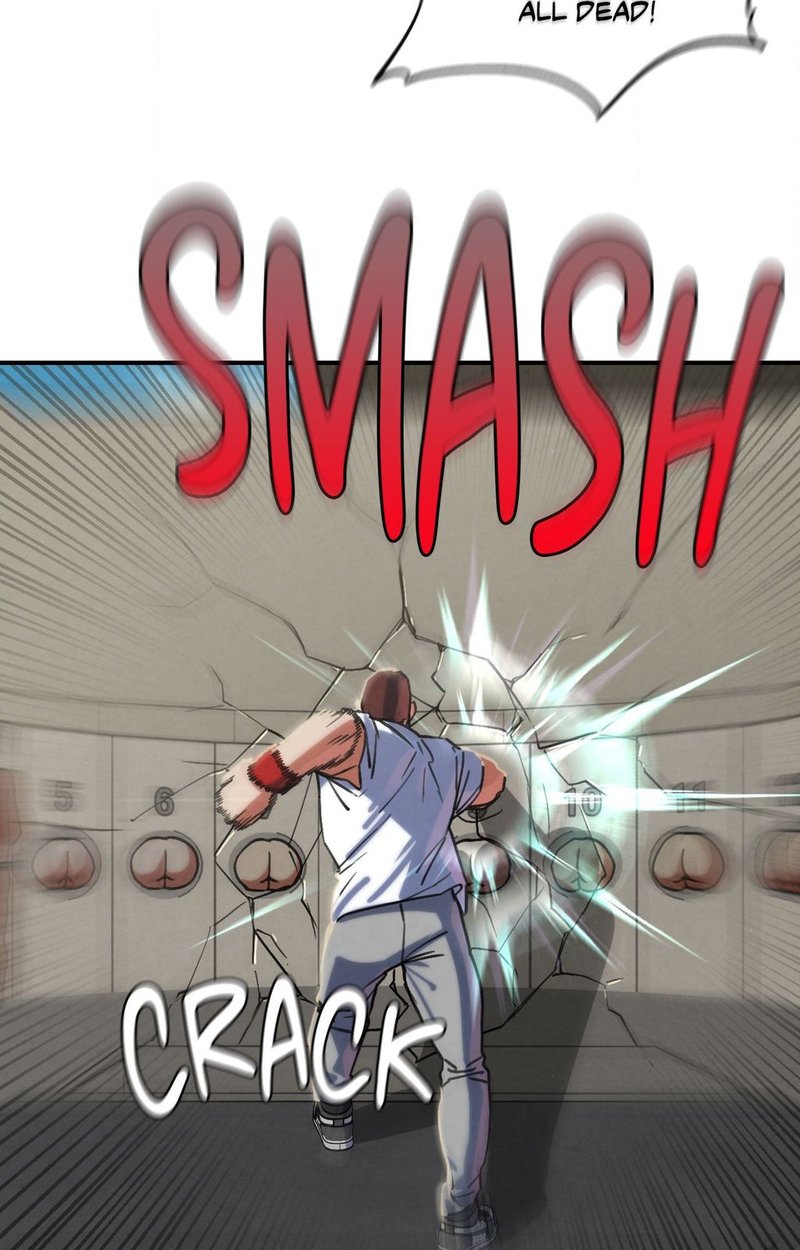 Seniors of Class 5 Chap Chapter 105-Seniors of Class 5 - Next Chap 107