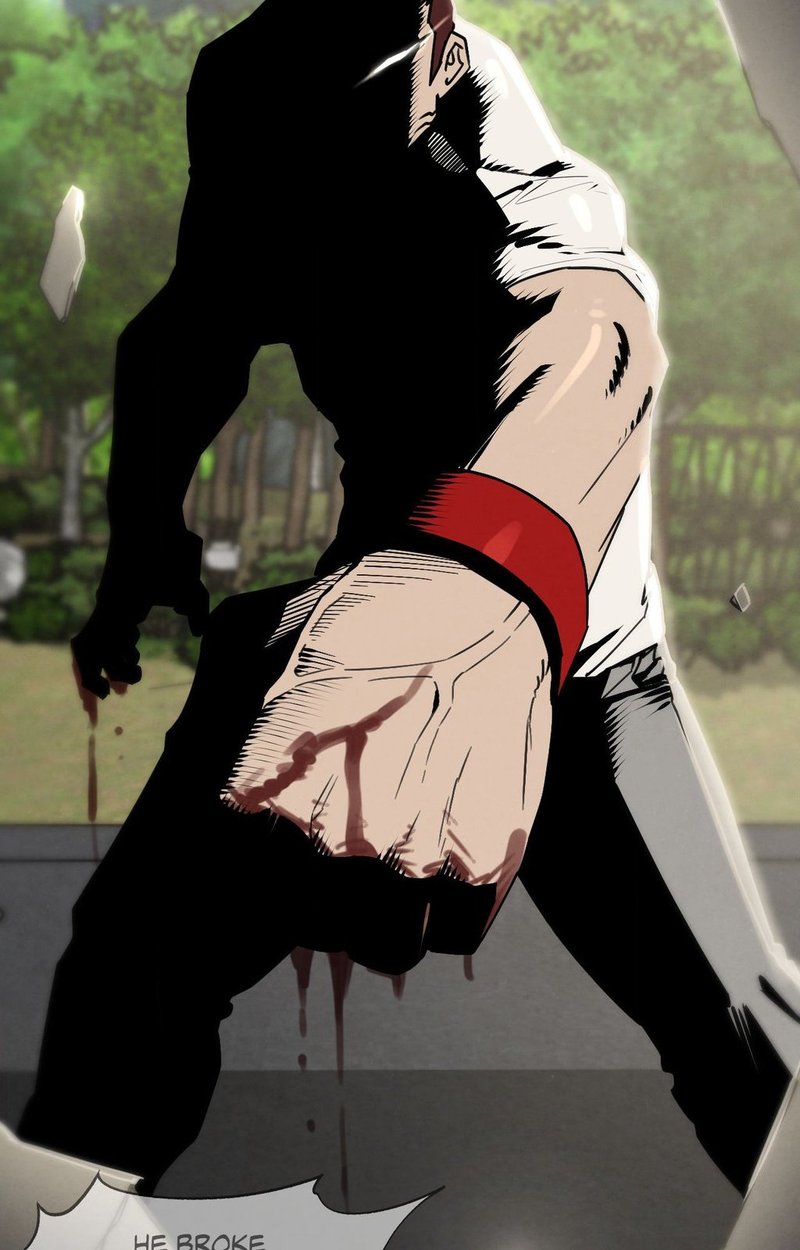 Seniors of Class 5 Chap Chapter 105-Seniors of Class 5 - Next Chap 107