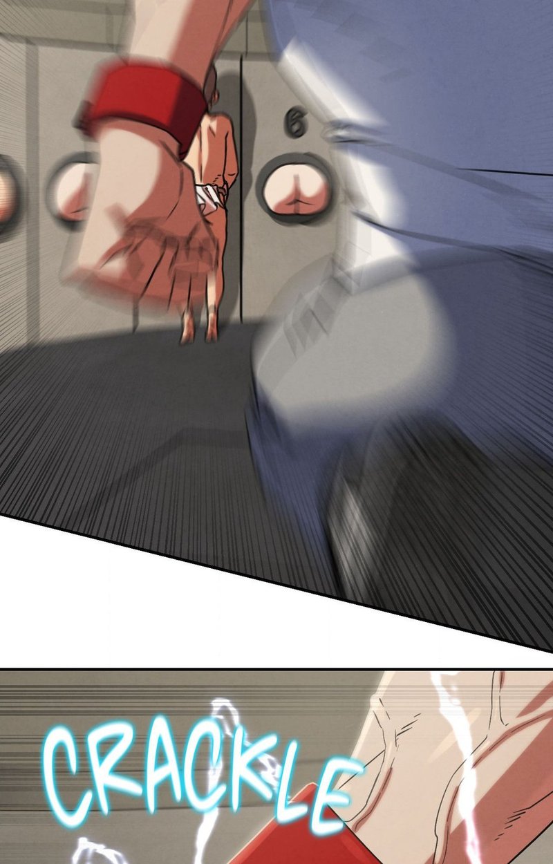 Seniors of Class 5 Chap Chapter 105-Seniors of Class 5 - Next Chap 107