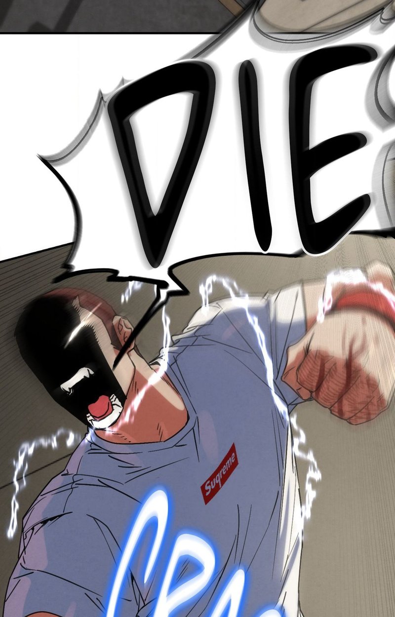 Seniors of Class 5 Chap Chapter 105-Seniors of Class 5 - Next Chap 107