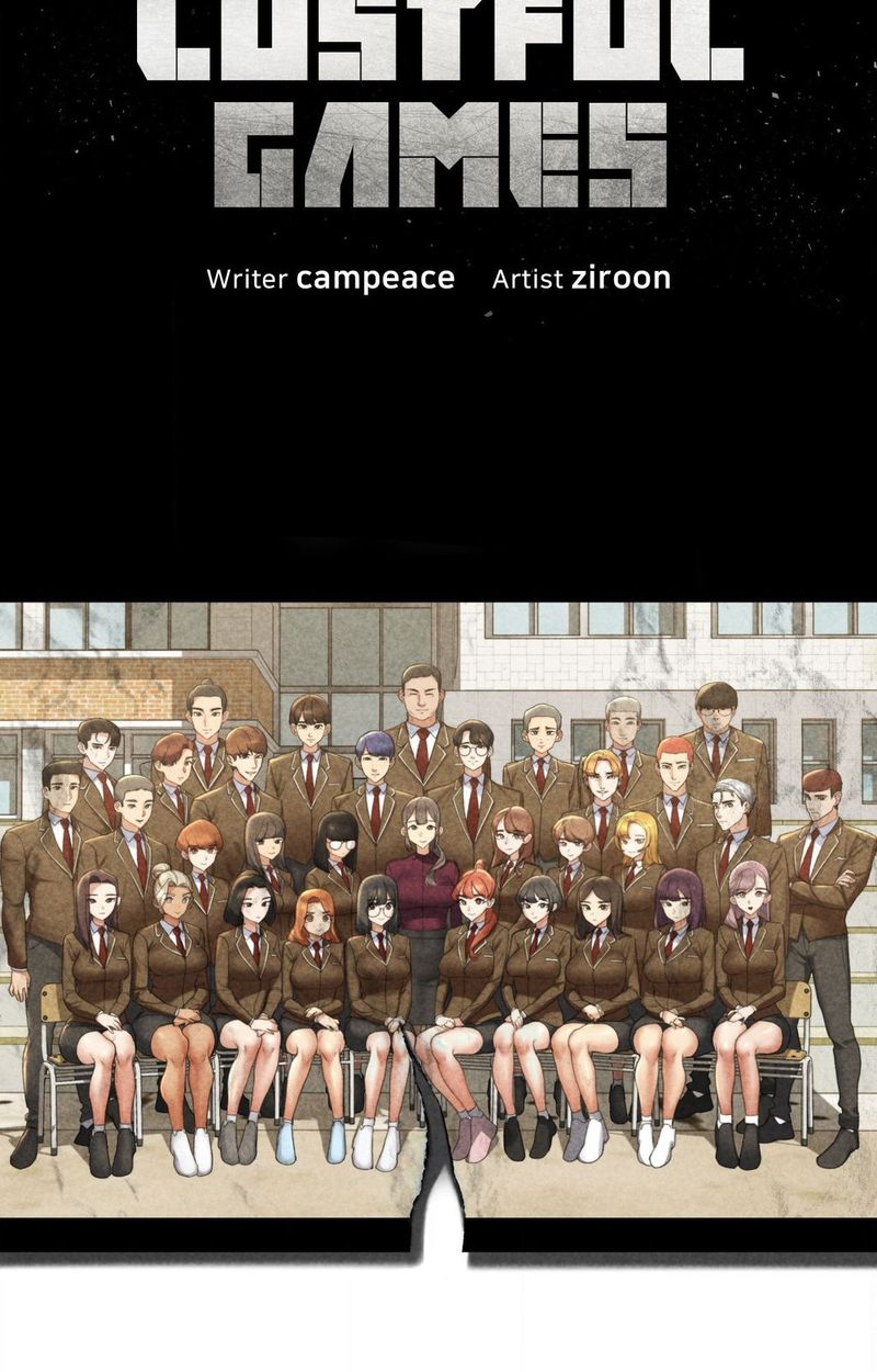 Seniors of Class 5 Chap Chapter 106-Seniors of Class 5 - Next Chap 108