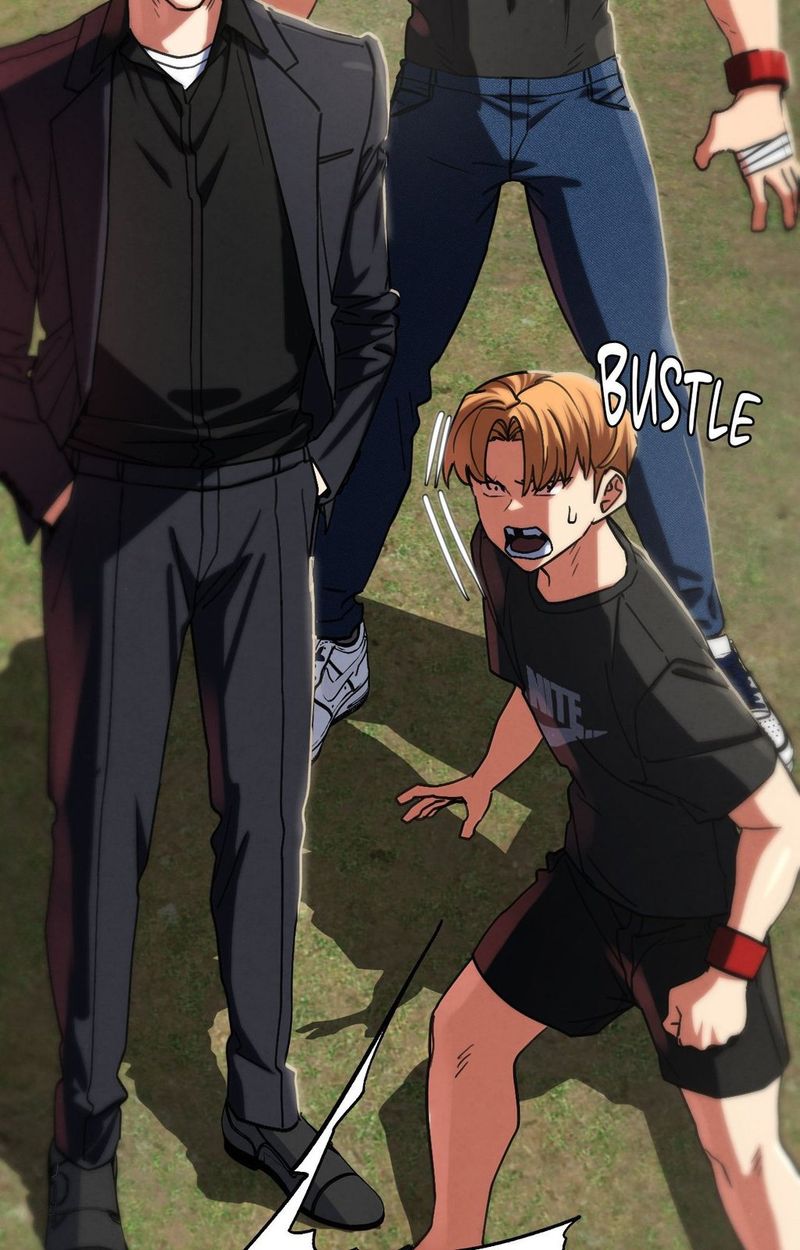 Seniors of Class 5 Chap Chapter 106-Seniors of Class 5 - Next Chap 108