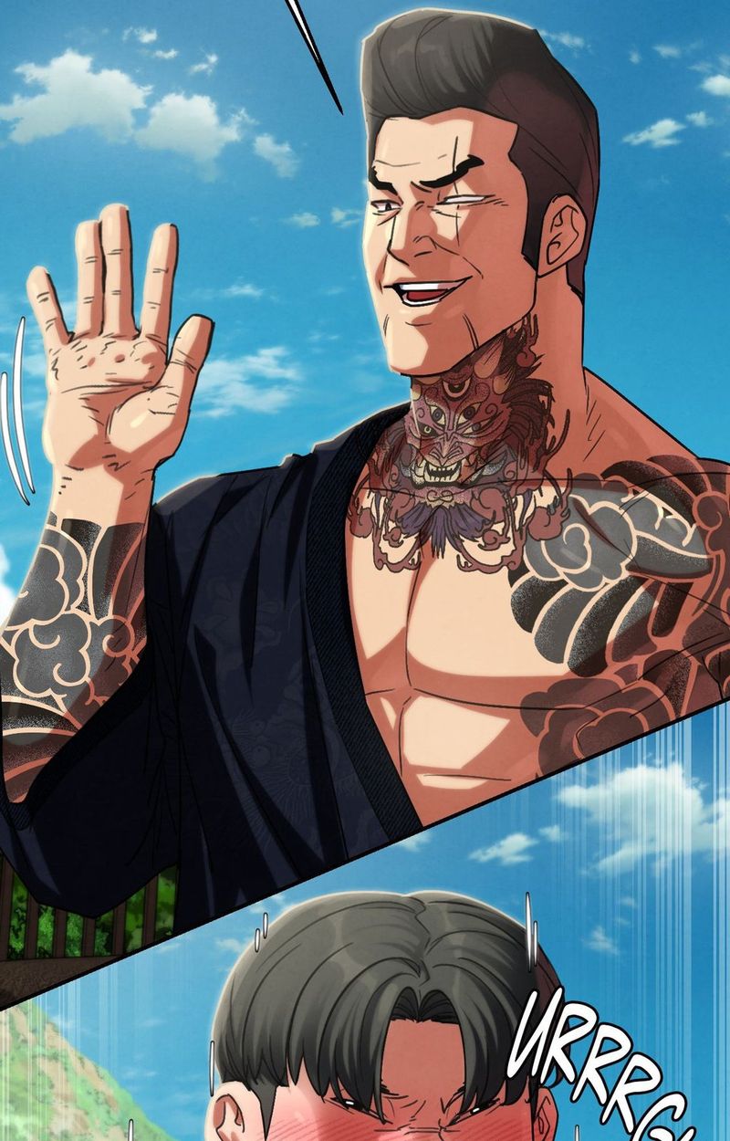 Seniors of Class 5 Chap Chapter 106-Seniors of Class 5 - Next Chap 108