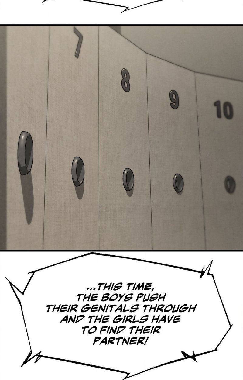 Seniors of Class 5 Chap Chapter 106-Seniors of Class 5 - Next Chap 108