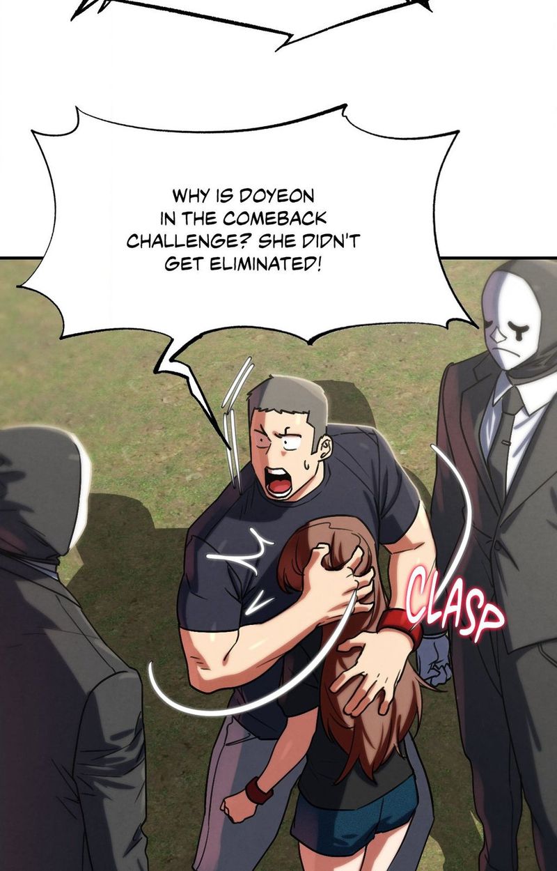 Seniors of Class 5 Chap Chapter 106-Seniors of Class 5 - Next Chap 108