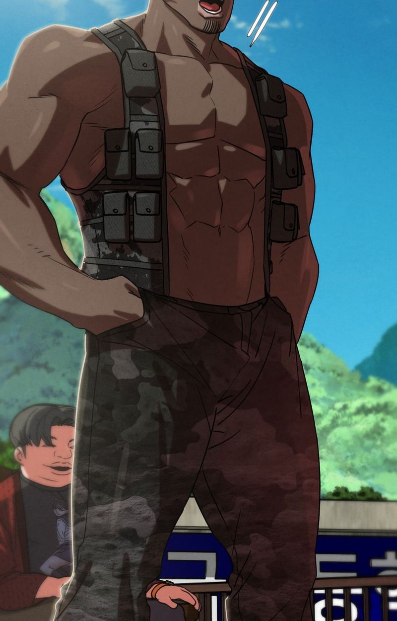 Seniors of Class 5 Chap Chapter 106-Seniors of Class 5 - Next Chap 108