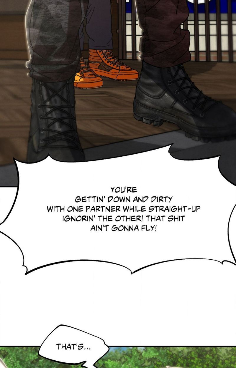 Seniors of Class 5 Chap Chapter 106-Seniors of Class 5 - Next Chap 108