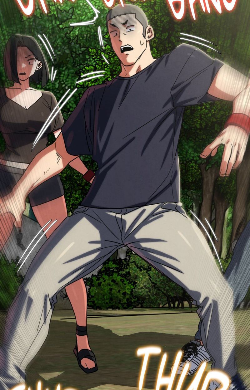 Seniors of Class 5 Chap Chapter 106-Seniors of Class 5 - Next Chap 108