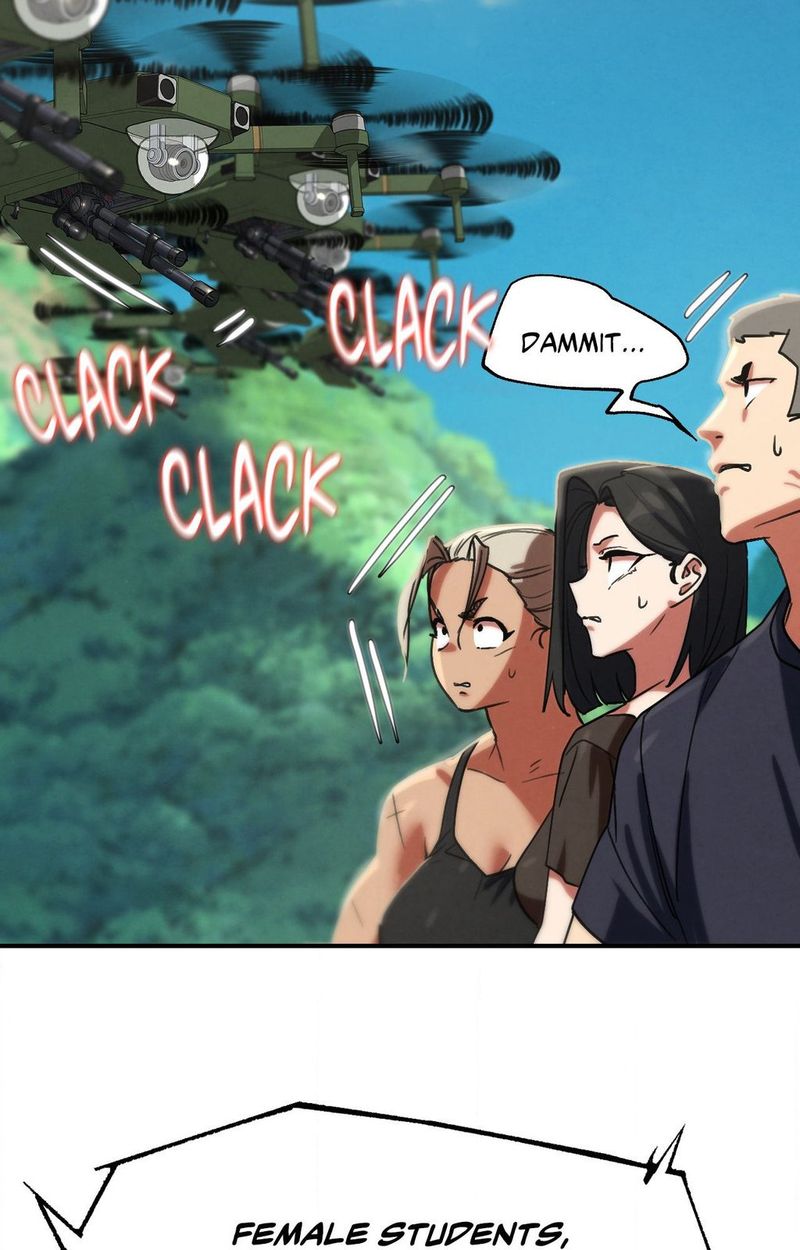 Seniors of Class 5 Chap Chapter 106-Seniors of Class 5 - Next Chap 108