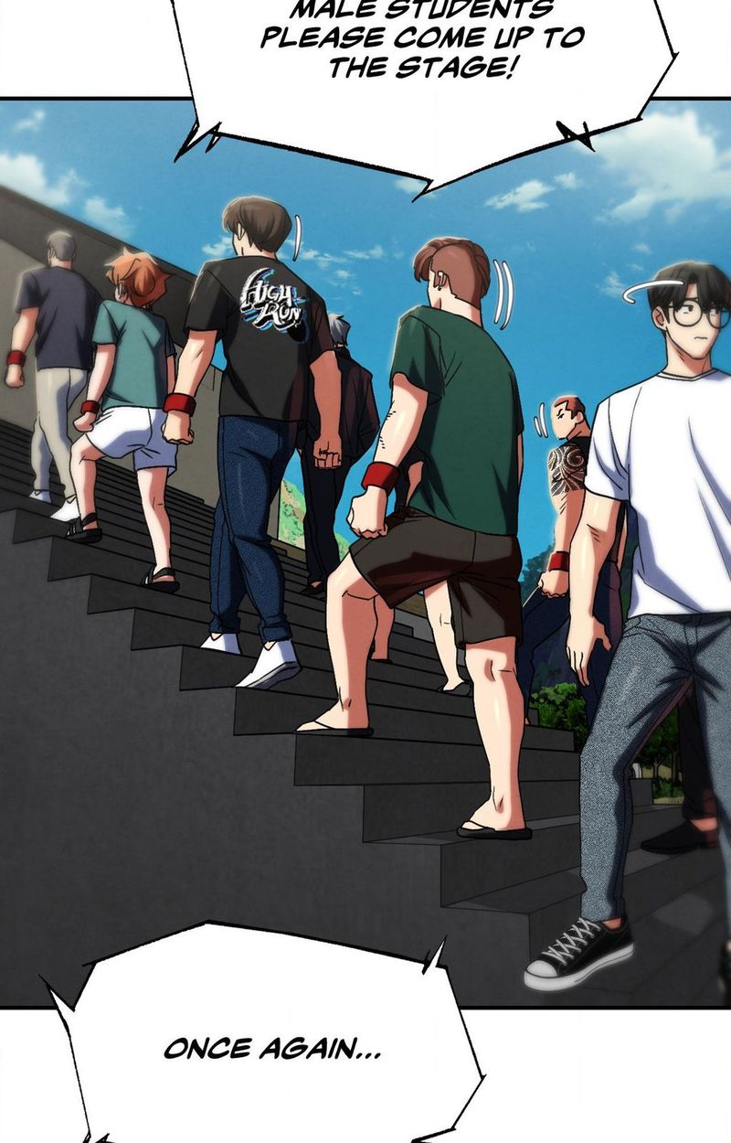 Seniors of Class 5 Chap Chapter 106-Seniors of Class 5 - Next Chap 108