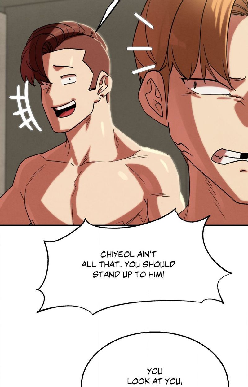 Seniors of Class 5 Chap Chapter 106-Seniors of Class 5 - Next Chap 108