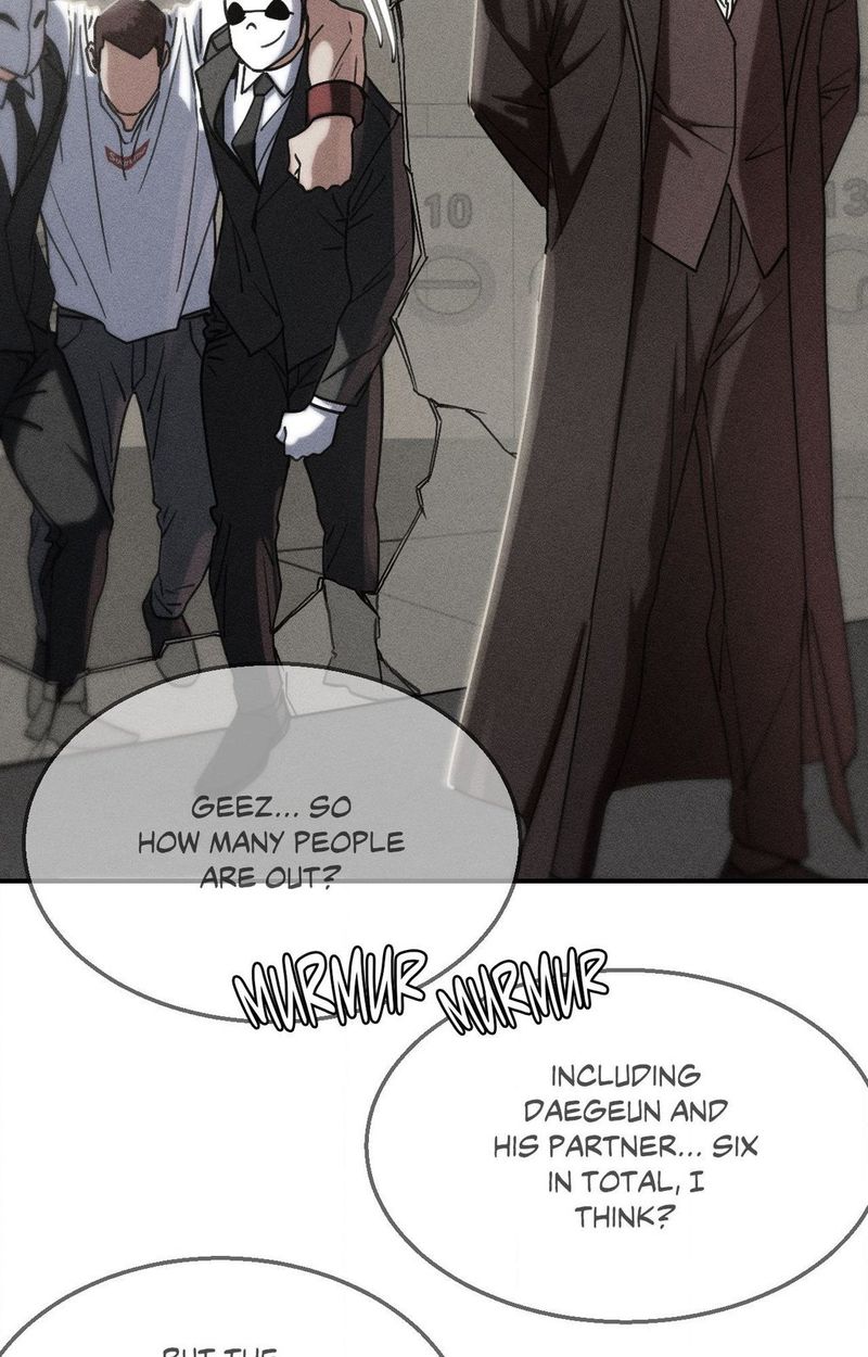 Seniors of Class 5 Chap Chapter 106-Seniors of Class 5 - Next Chap 108