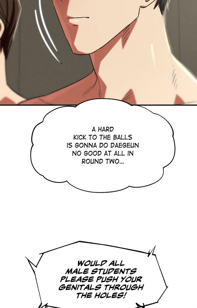 Seniors of Class 5 Chap Chapter 106-Seniors of Class 5 - Next Chap 108