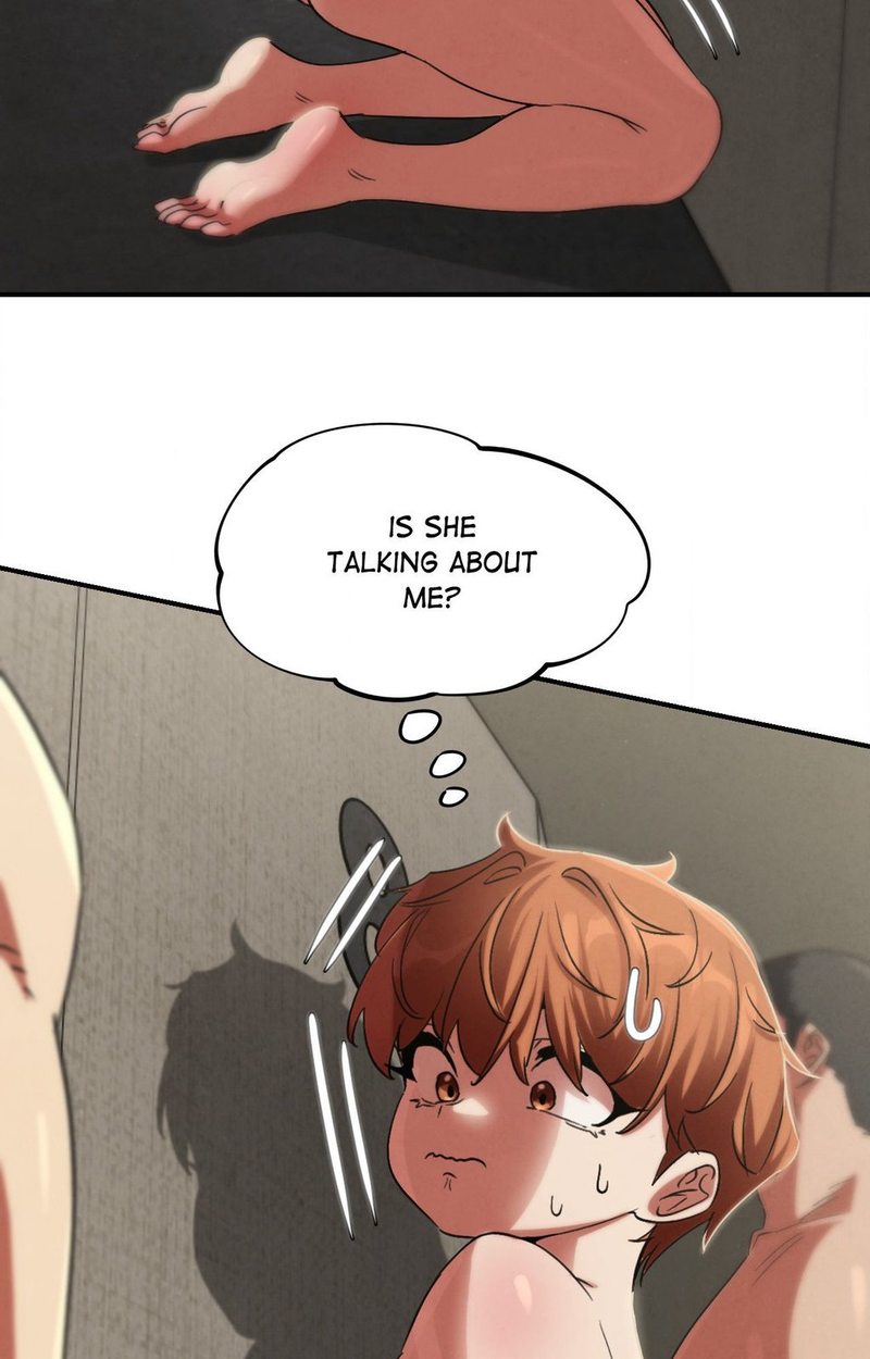 Seniors of Class 5 Chap Chapter 107-Seniors of Class 5 - Next Chap 109