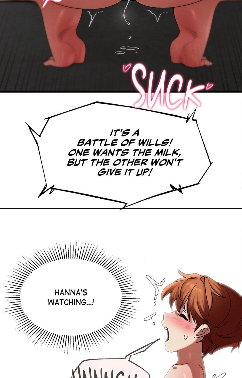 Seniors of Class 5 Chap Chapter 107-Seniors of Class 5 - Next Chap 109