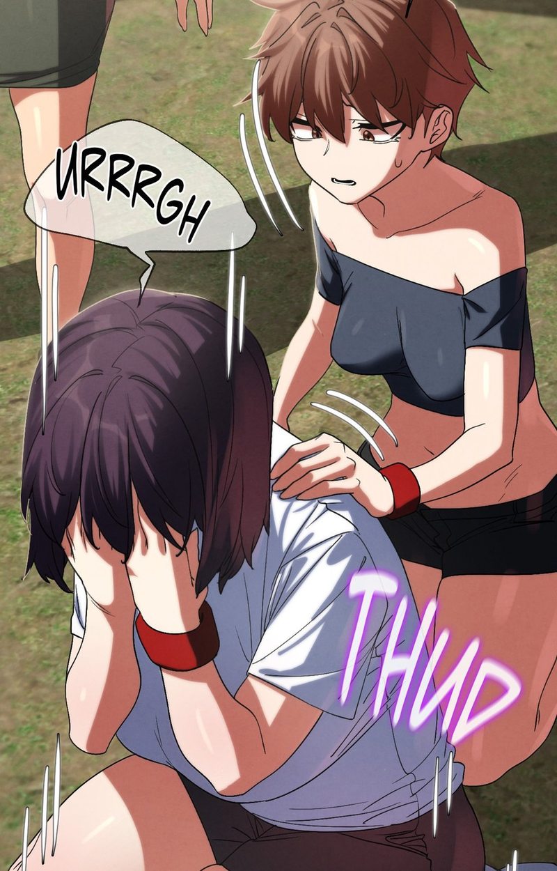 Seniors of Class 5 Chap Chapter 107-Seniors of Class 5 - Next Chap 109