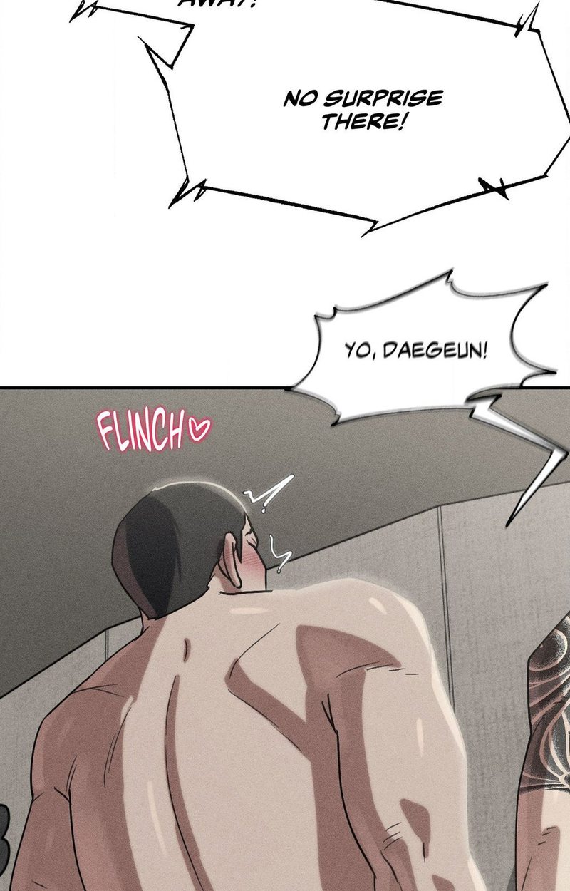 Seniors of Class 5 Chap Chapter 107-Seniors of Class 5 - Next Chap 109