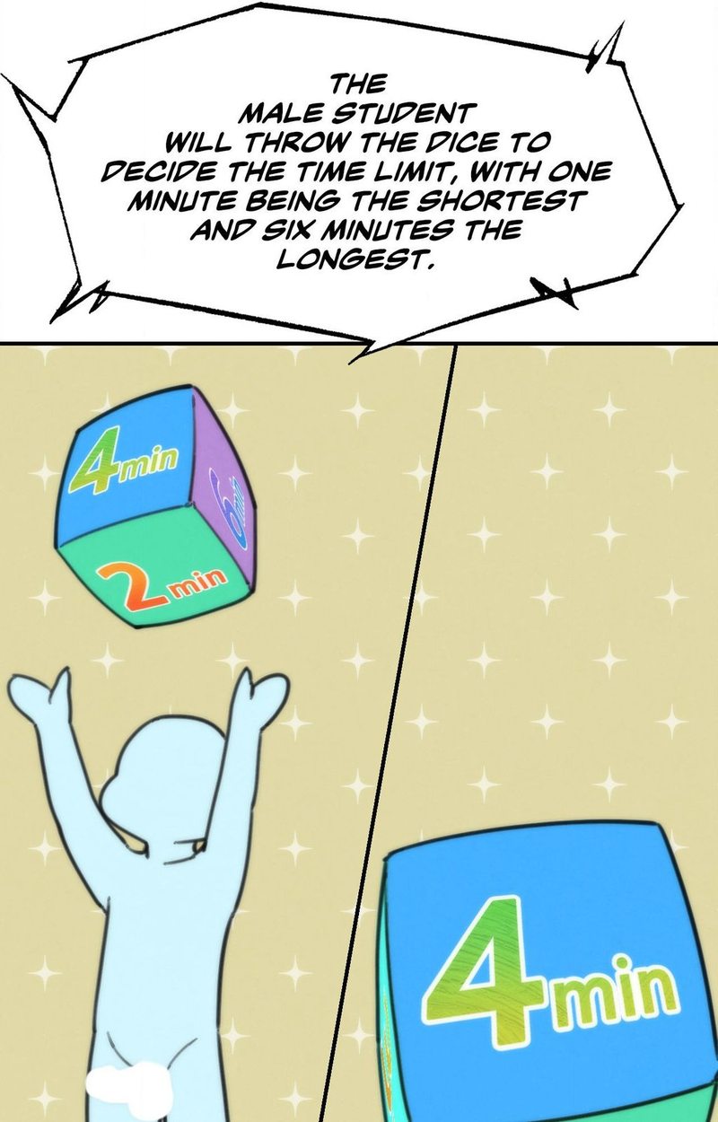 Seniors of Class 5 Chap Chapter 107-Seniors of Class 5 - Next Chap 109