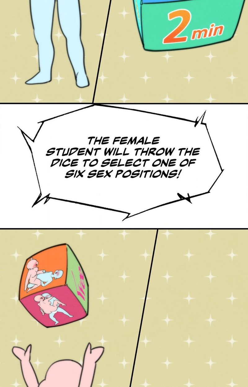 Seniors of Class 5 Chap Chapter 107-Seniors of Class 5 - Next Chap 109