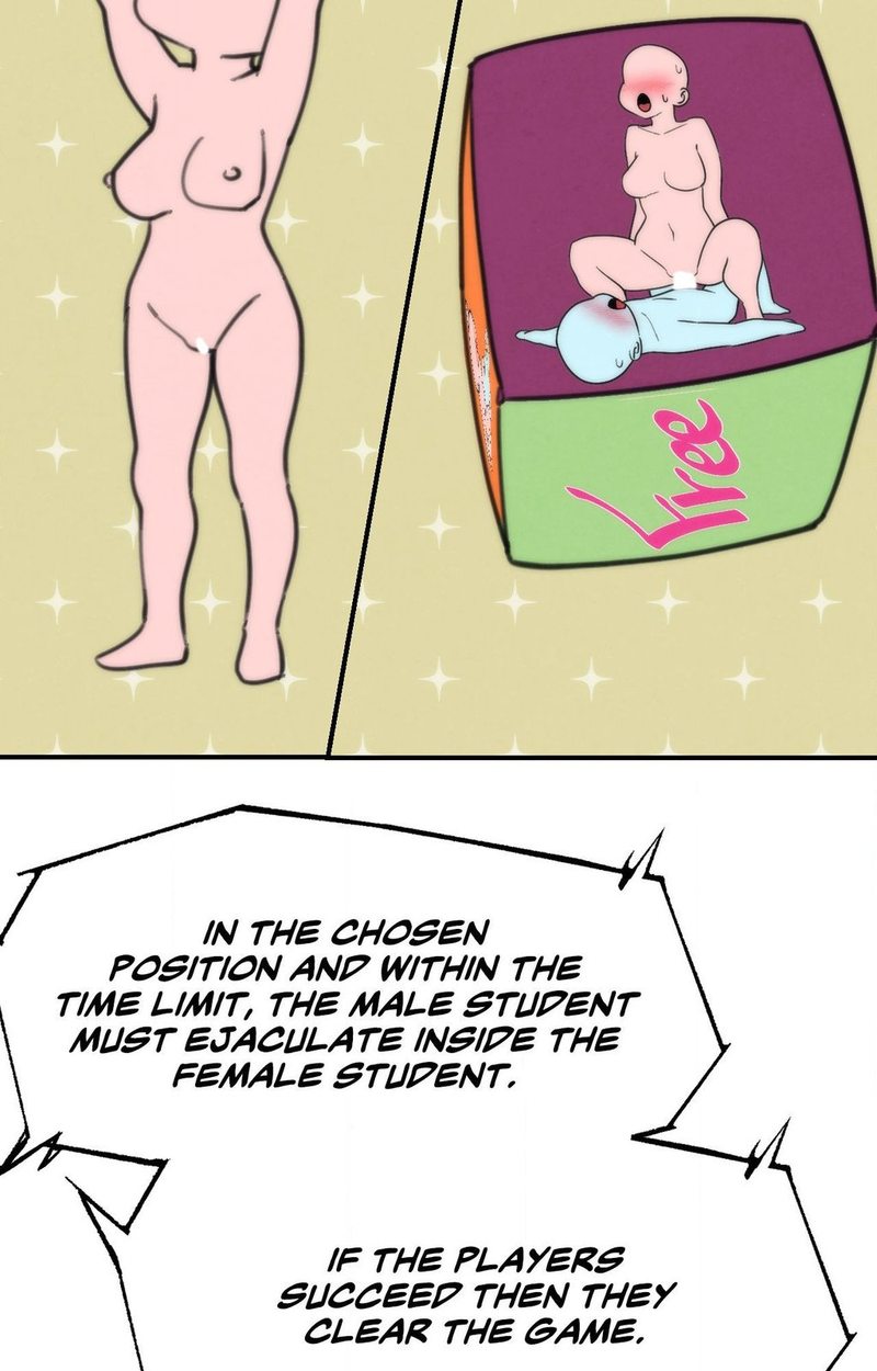 Seniors of Class 5 Chap Chapter 107-Seniors of Class 5 - Next Chap 109