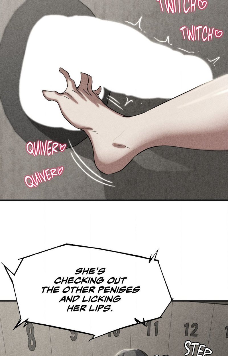 Seniors of Class 5 Chap Chapter 107-Seniors of Class 5 - Next Chap 109