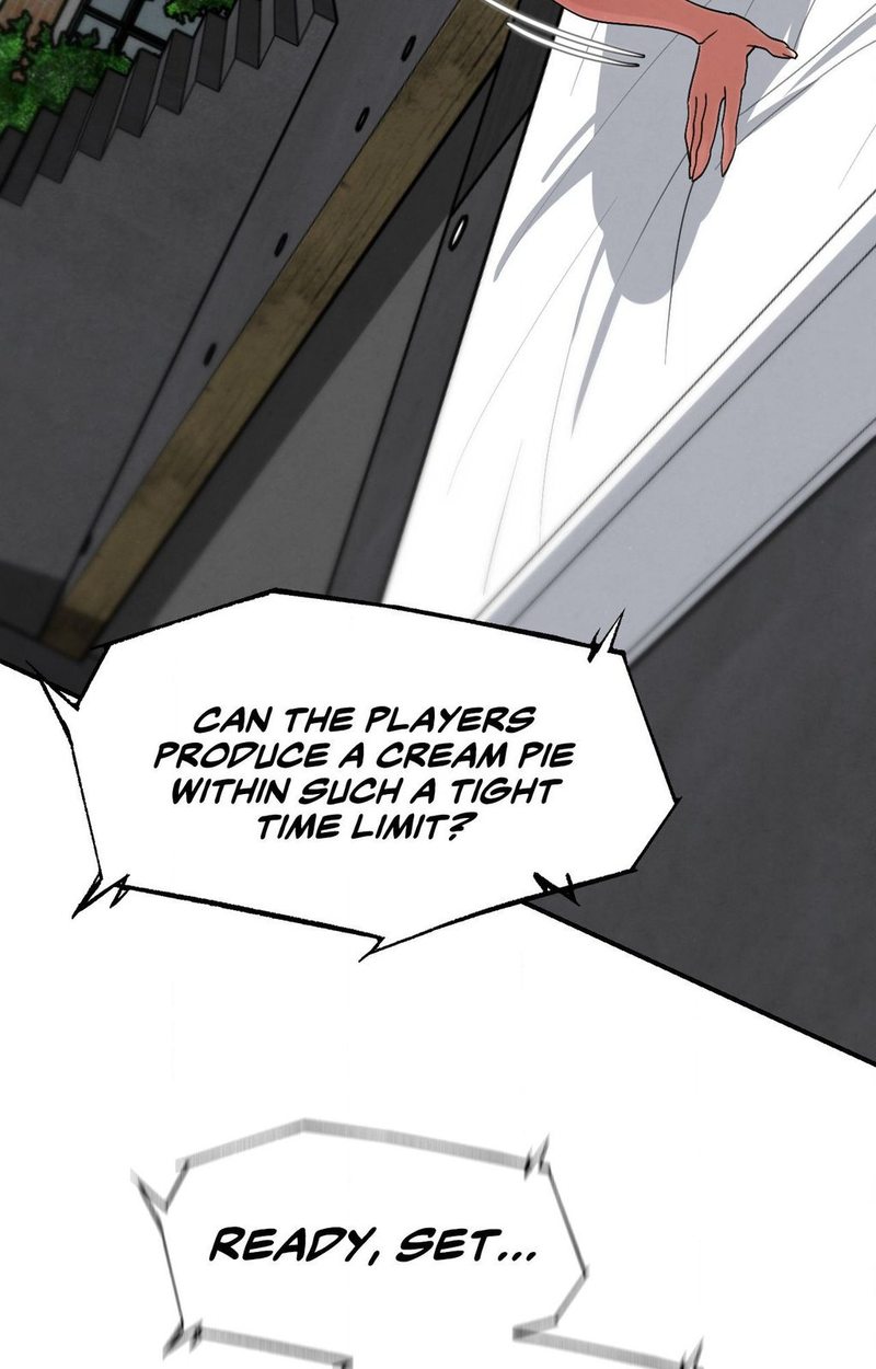 Seniors of Class 5 Chap Chapter 107-Seniors of Class 5 - Next Chap 109