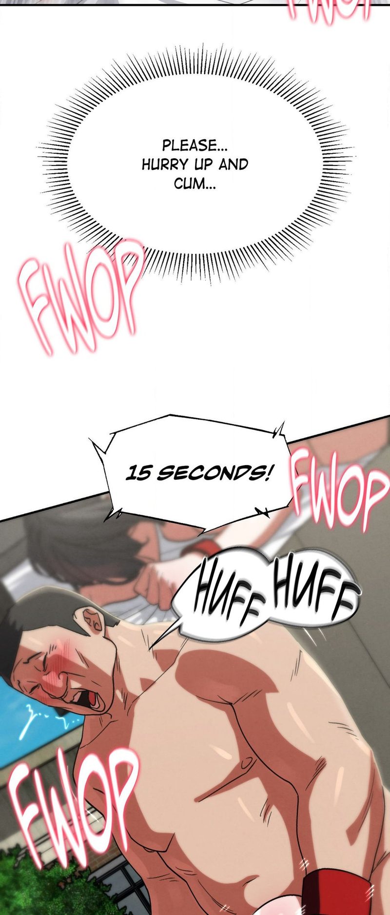 Seniors of Class 5 Chap Chapter 108-Seniors of Class 5 - Next Chap 110