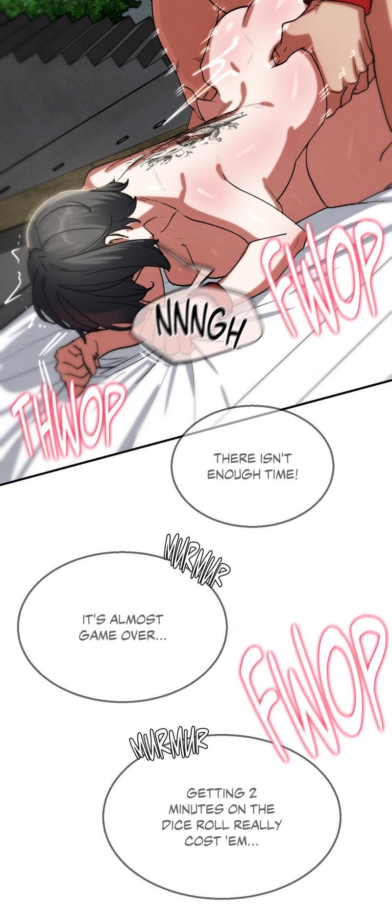 Seniors of Class 5 Chap Chapter 108-Seniors of Class 5 - Next Chap 110