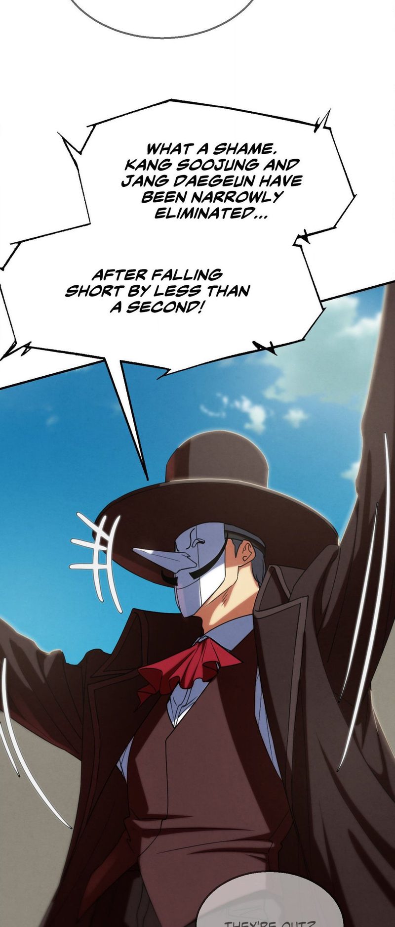 Seniors of Class 5 Chap Chapter 108-Seniors of Class 5 - Next Chap 110