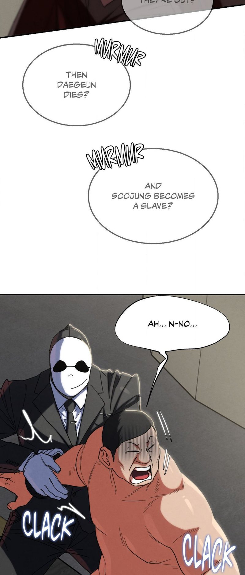 Seniors of Class 5 Chap Chapter 108-Seniors of Class 5 - Next Chap 110