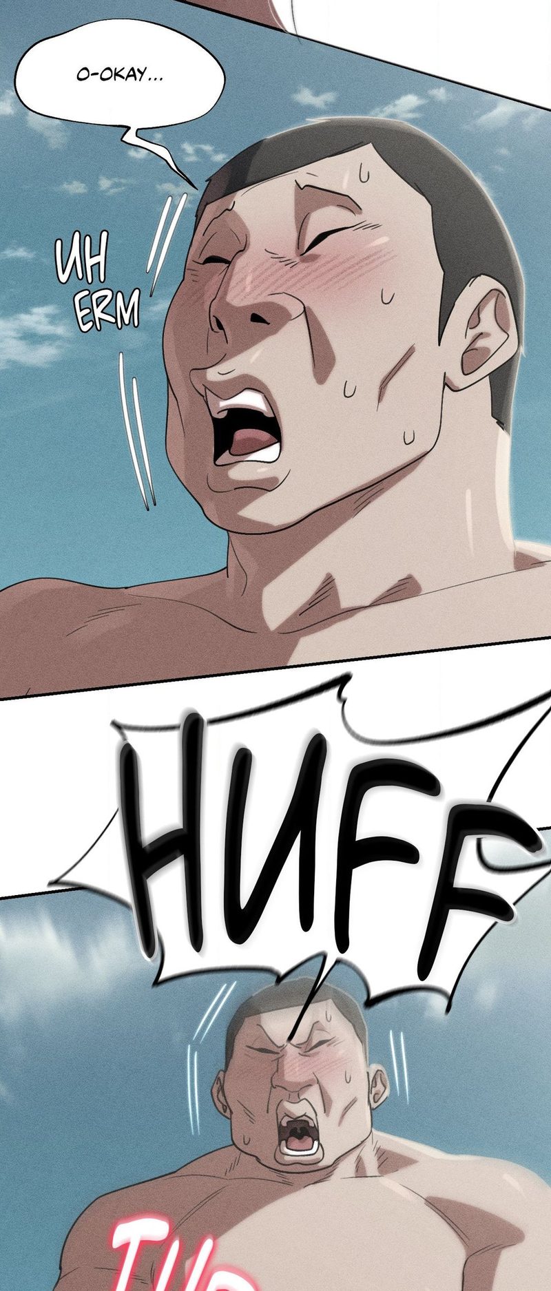 Seniors of Class 5 Chap Chapter 108-Seniors of Class 5 - Next Chap 110