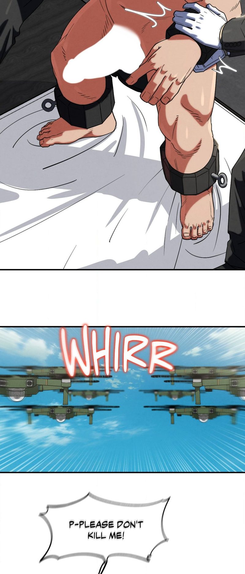 Seniors of Class 5 Chap Chapter 108-Seniors of Class 5 - Next Chap 110