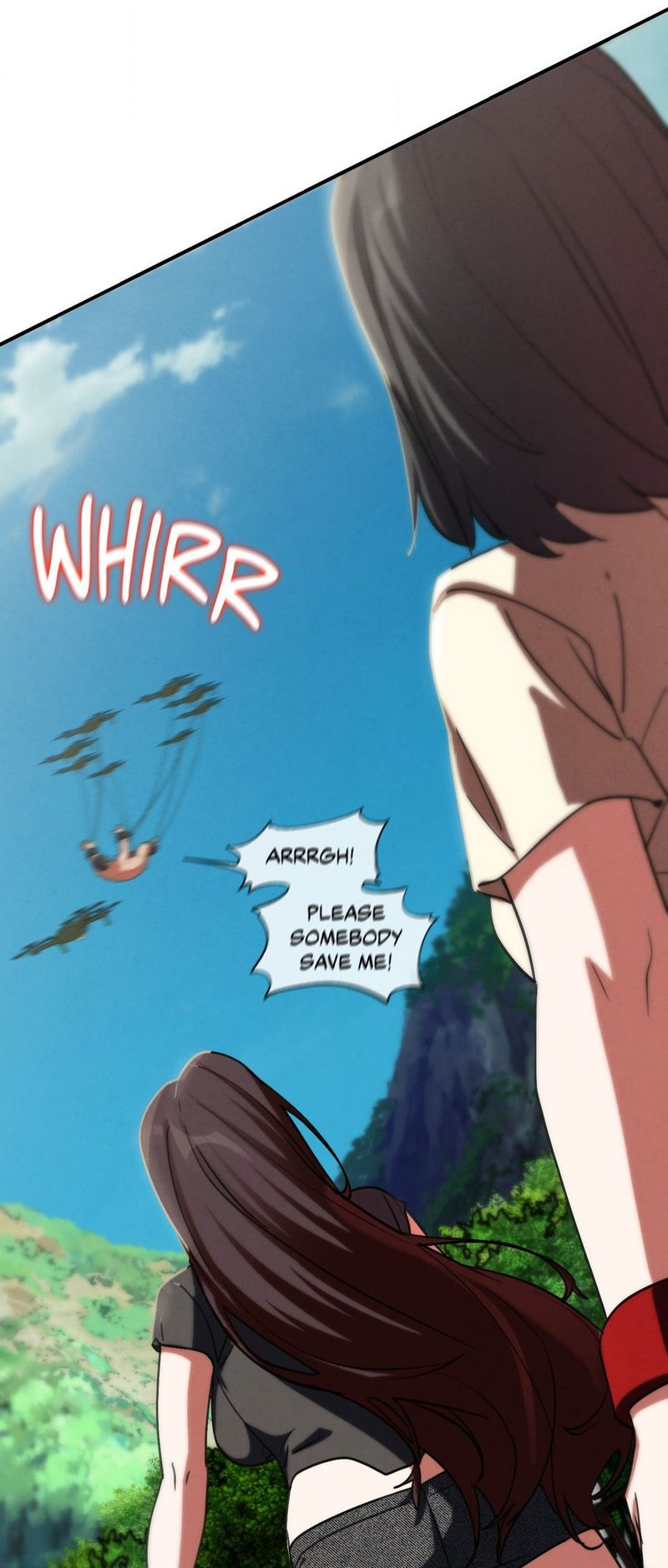 Seniors of Class 5 Chap Chapter 108-Seniors of Class 5 - Next Chap 110