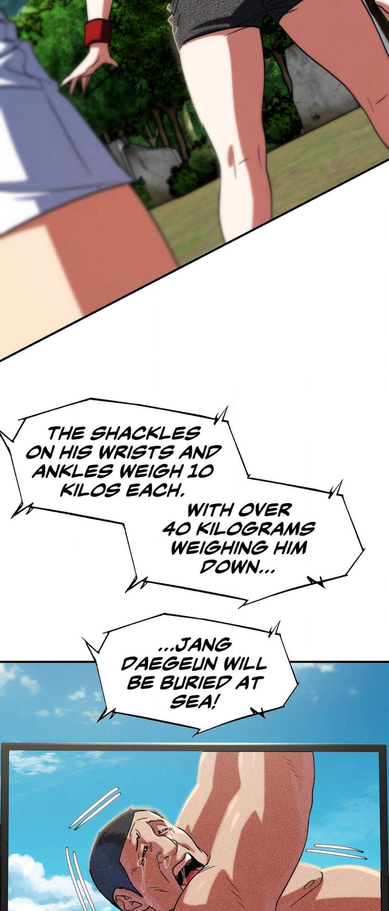 Seniors of Class 5 Chap Chapter 108-Seniors of Class 5 - Next Chap 110