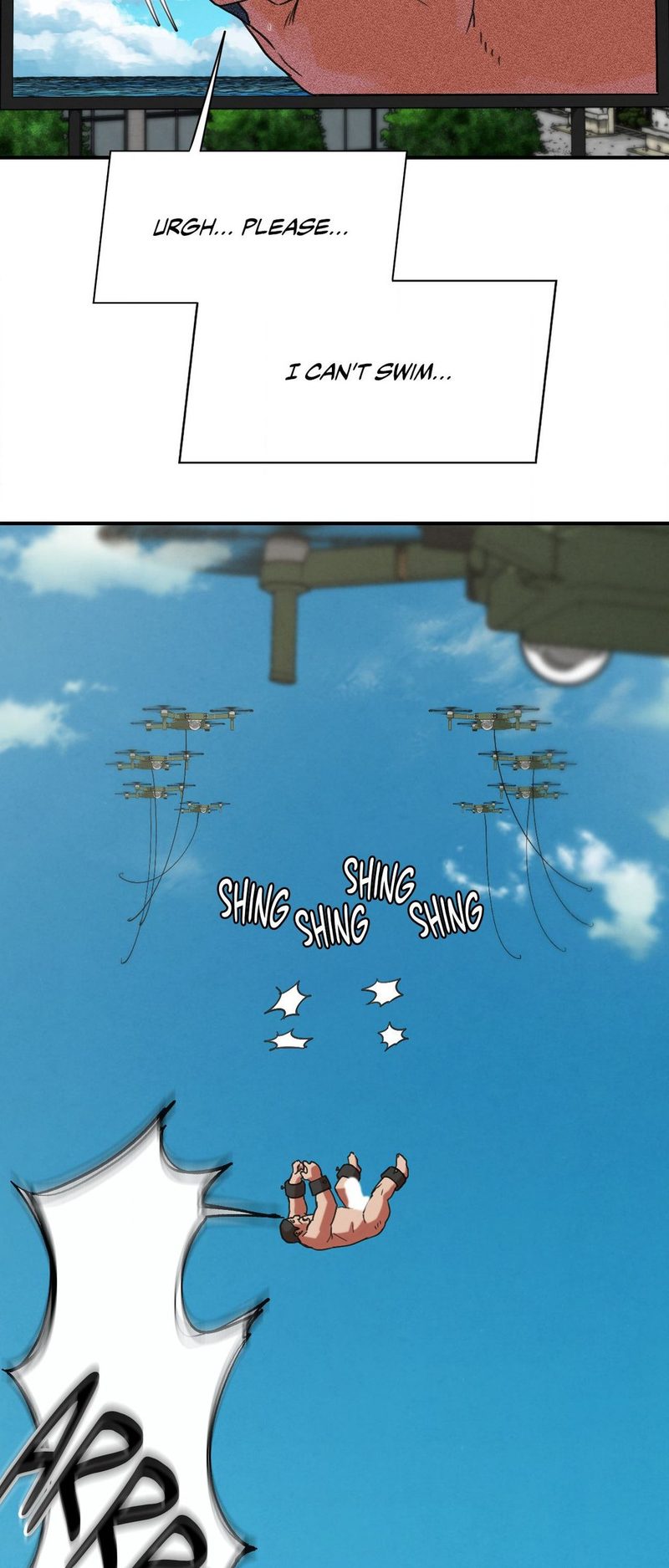 Seniors of Class 5 Chap Chapter 108-Seniors of Class 5 - Next Chap 110