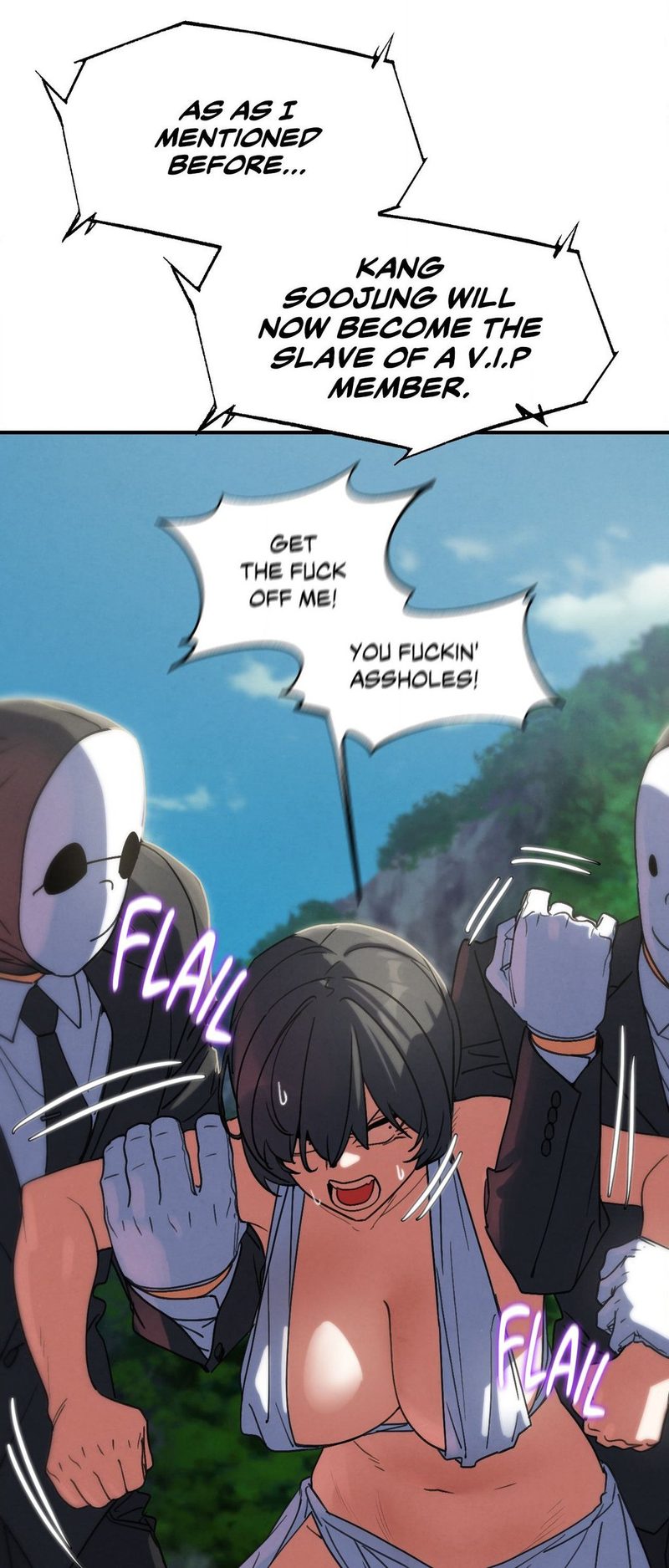 Seniors of Class 5 Chap Chapter 108-Seniors of Class 5 - Next Chap 110