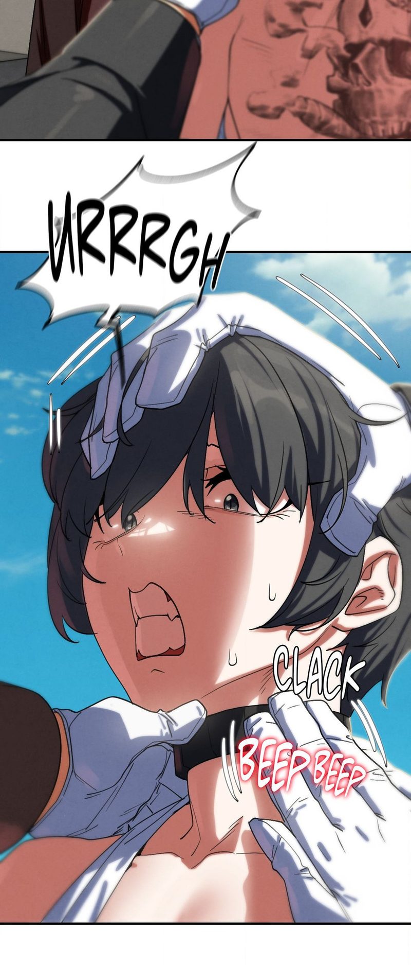 Seniors of Class 5 Chap Chapter 108-Seniors of Class 5 - Next Chap 110