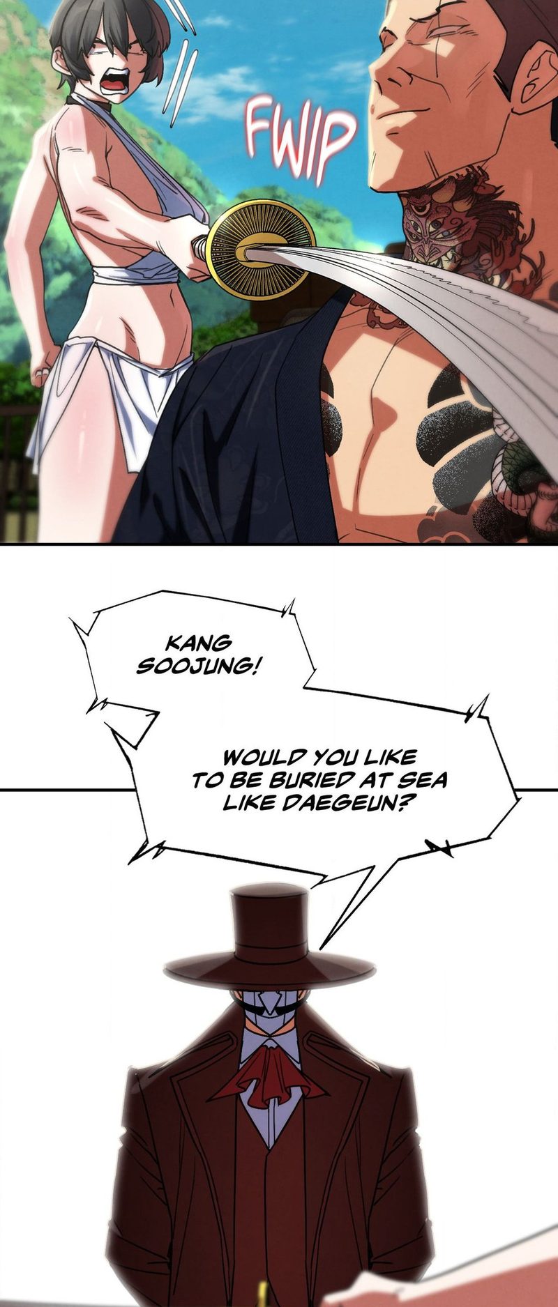 Seniors of Class 5 Chap Chapter 108-Seniors of Class 5 - Next Chap 110