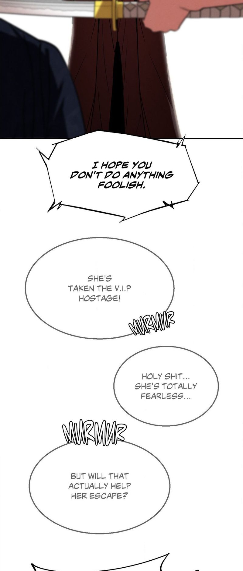 Seniors of Class 5 Chap Chapter 108-Seniors of Class 5 - Next Chap 110