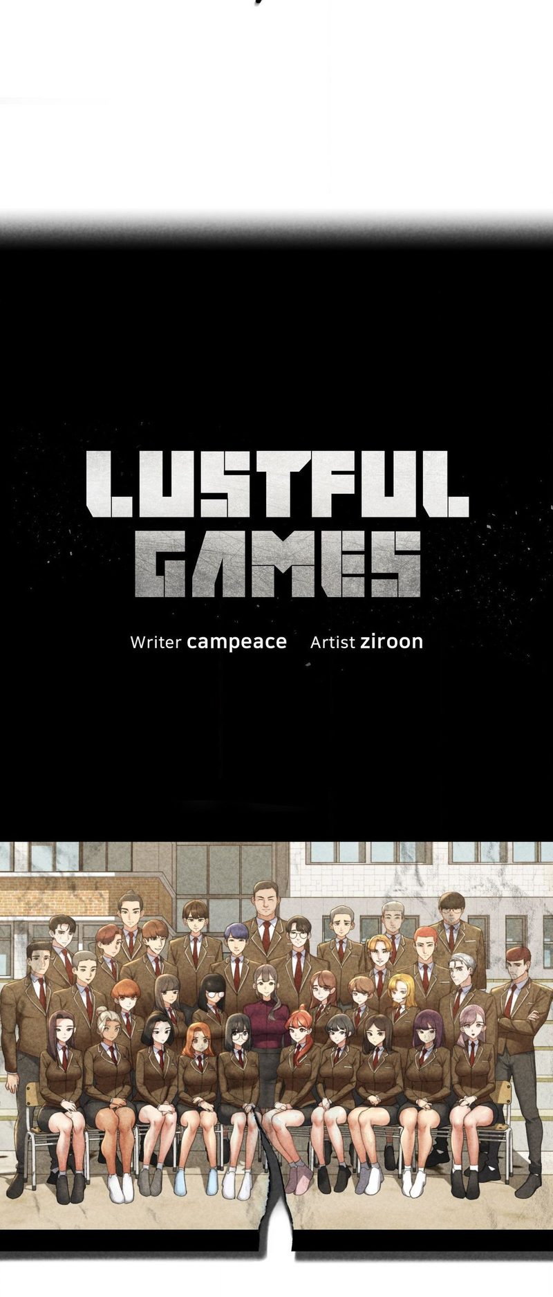 Seniors of Class 5 Chap Chapter 108-Seniors of Class 5 - Next Chap 110