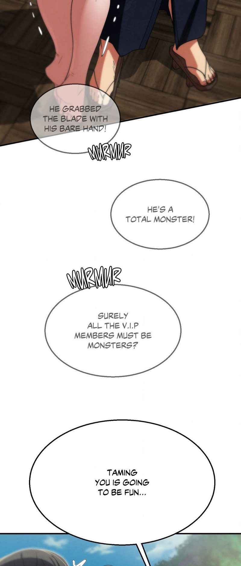 Seniors of Class 5 Chap Chapter 108-Seniors of Class 5 - Next Chap 110