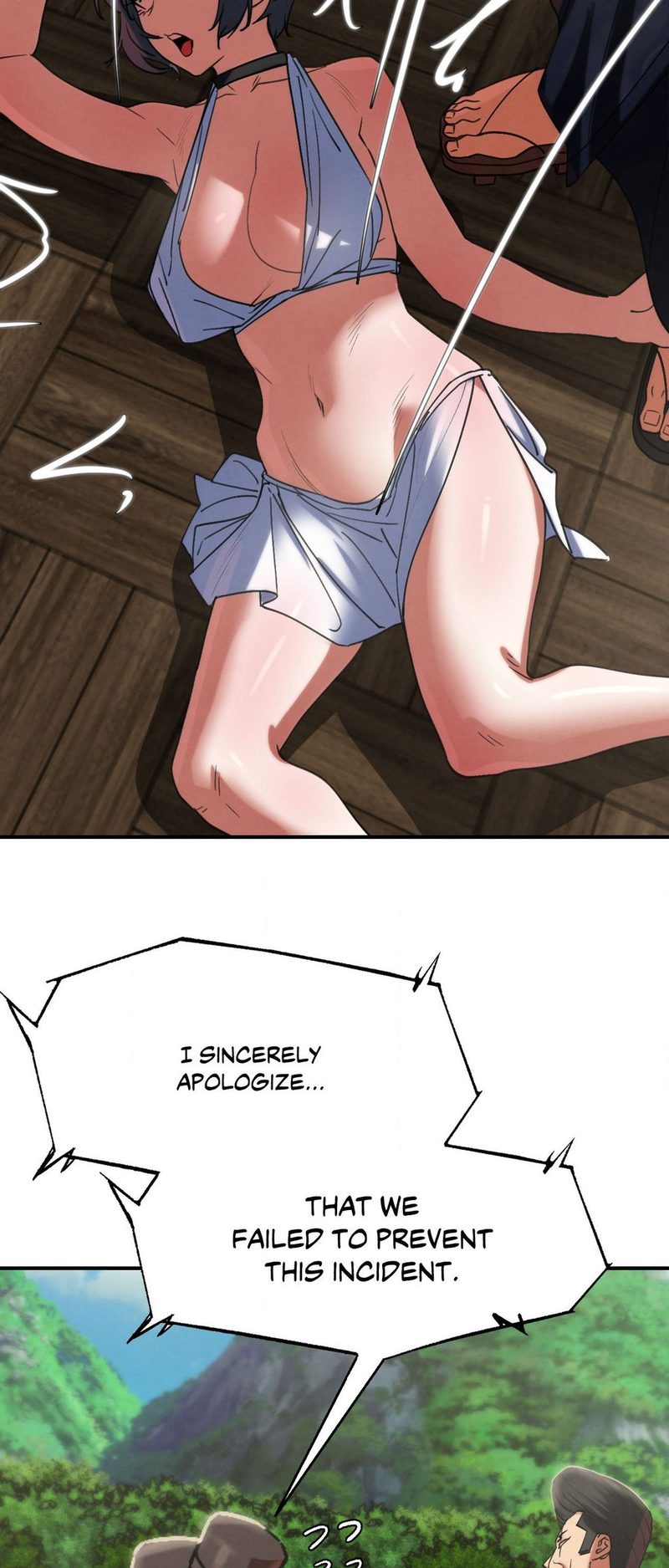 Seniors of Class 5 Chap Chapter 108-Seniors of Class 5 - Next Chap 110