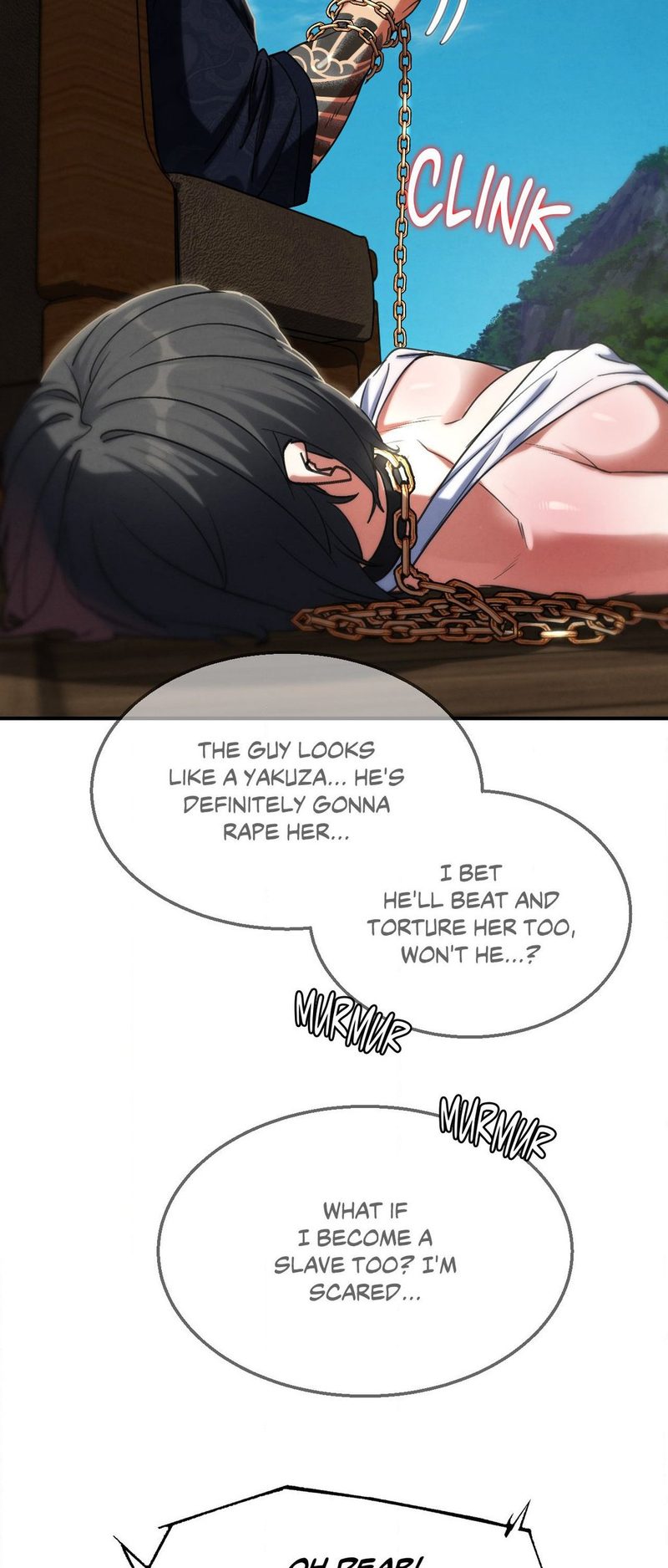 Seniors of Class 5 Chap Chapter 108-Seniors of Class 5 - Next Chap 110