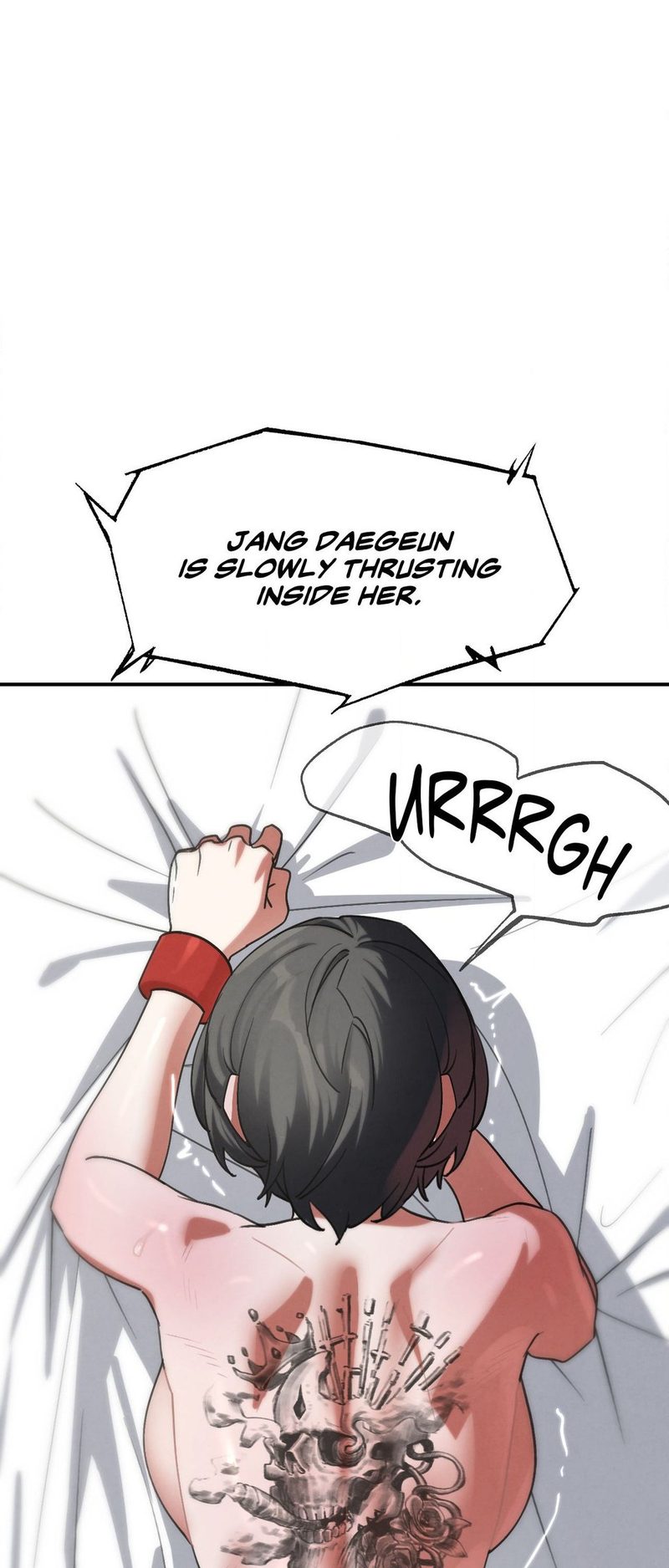 Seniors of Class 5 Chap Chapter 108-Seniors of Class 5 - Next Chap 110