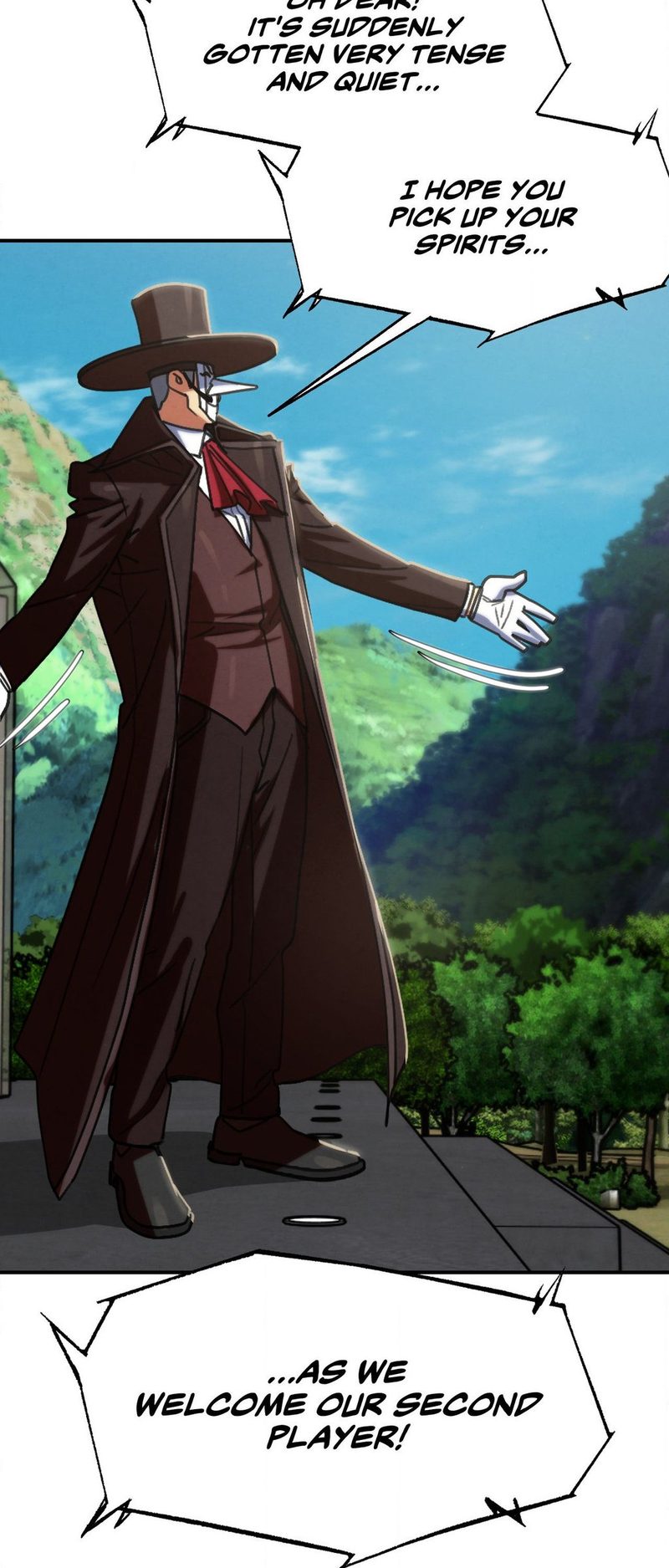 Seniors of Class 5 Chap Chapter 108-Seniors of Class 5 - Next Chap 110