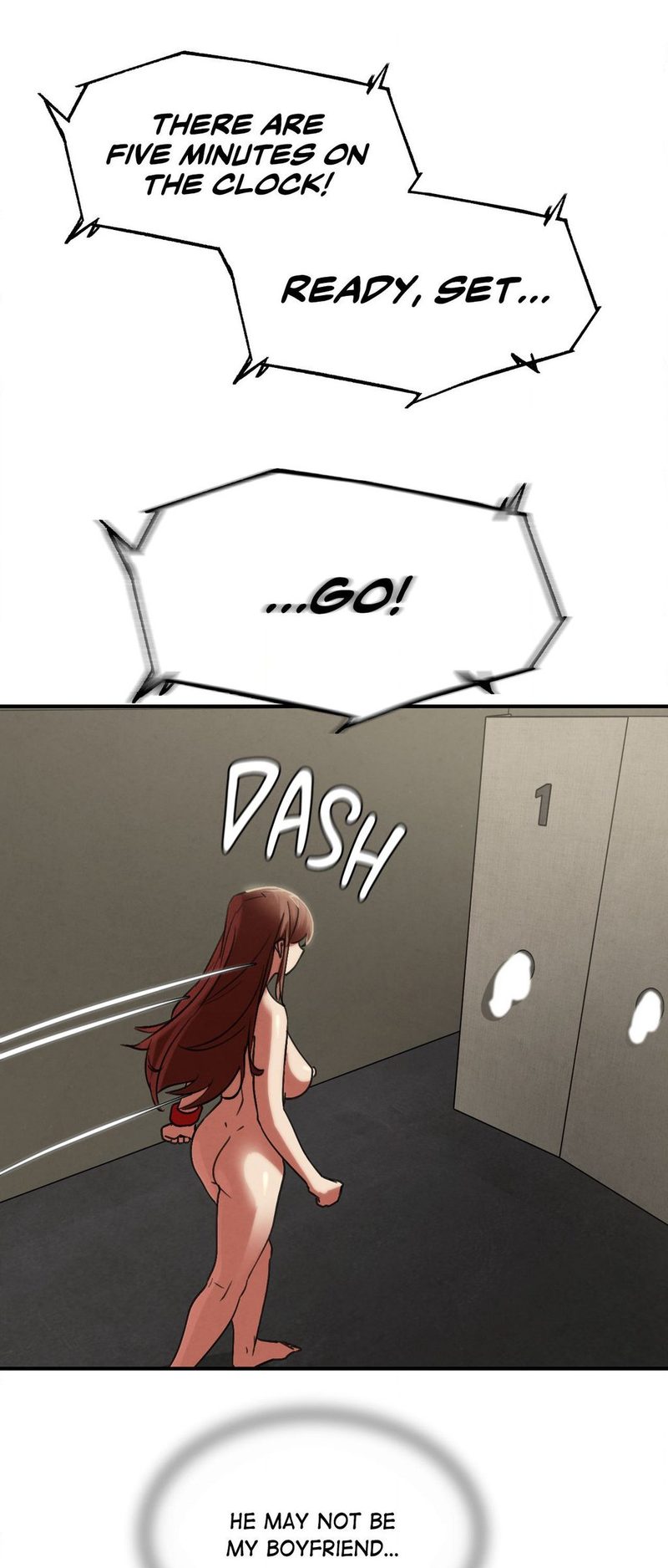 Seniors of Class 5 Chap Chapter 108-Seniors of Class 5 - Next Chap 110