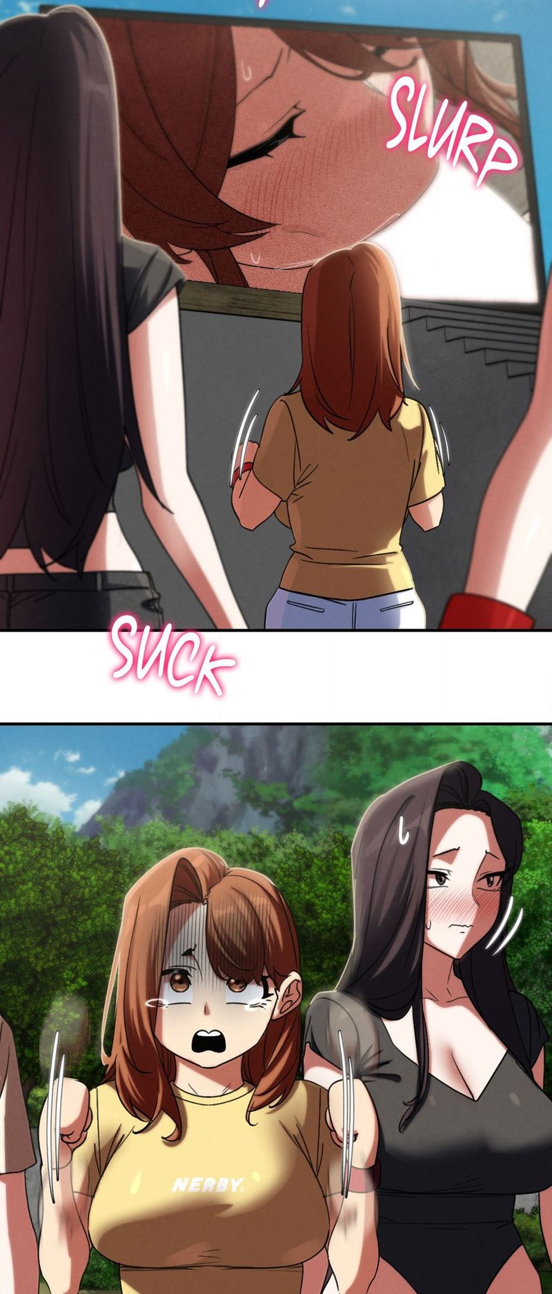 Seniors of Class 5 Chap Chapter 108-Seniors of Class 5 - Next Chap 110