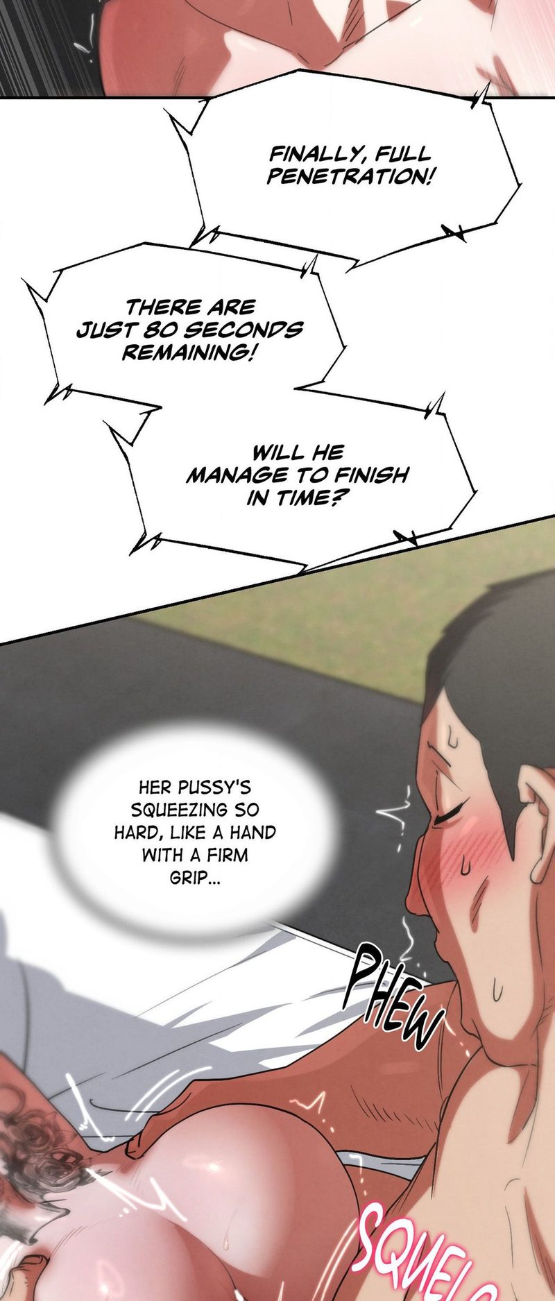 Seniors of Class 5 Chap Chapter 108-Seniors of Class 5 - Next Chap 110