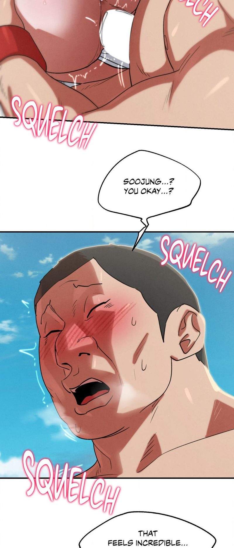 Seniors of Class 5 Chap Chapter 108-Seniors of Class 5 - Next Chap 110